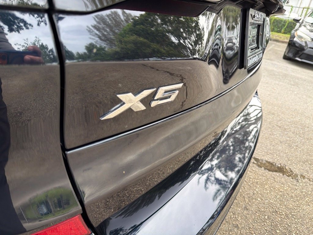 Used 2026 BMW X5 sDrive40i RWD image 21