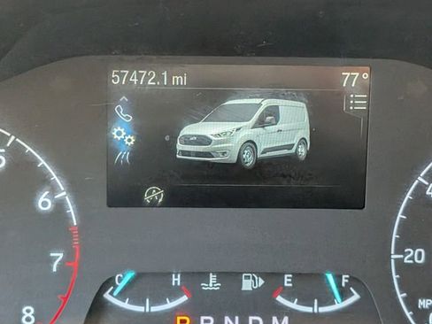 Used 2022 Ford Transit Connect XLT image 26