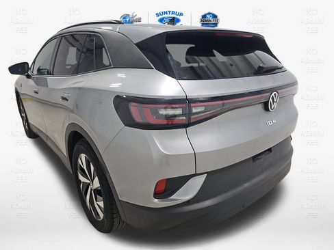 Used 2023 Volkswagen ID.4 Pro RWD image 6