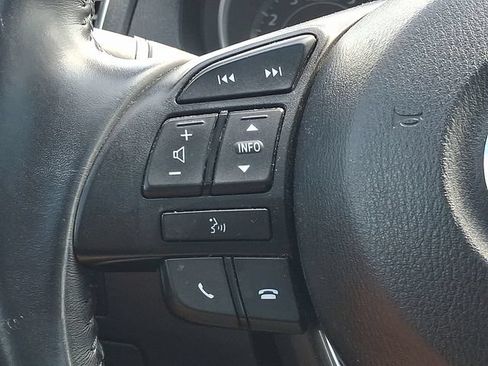 Used 2015 MAZDA MAZDA6 Touring FWD image 21