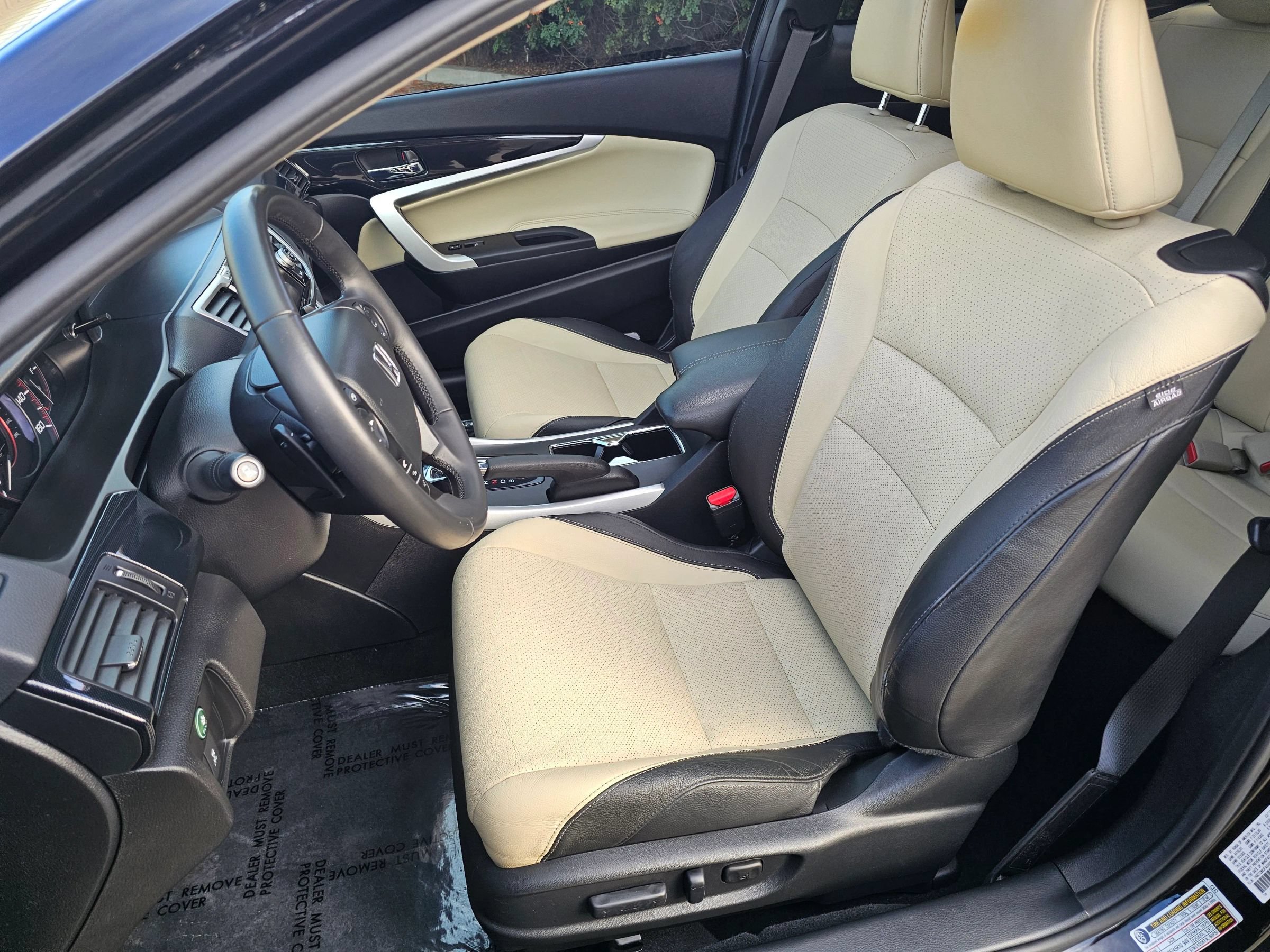 Used 2015 Honda Accord EX-L image 20