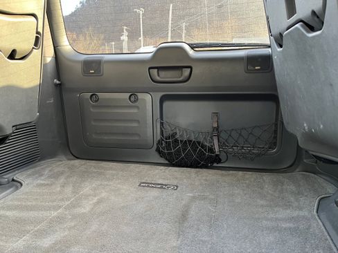 Used 2008 Lexus GX 470 image 13