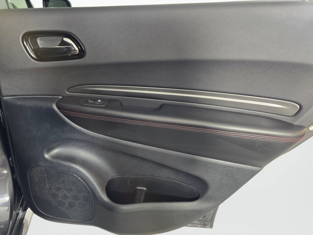 Used 2023 Dodge Durango R/T w/ Trailer Tow Group IV AWD/4WD image 24