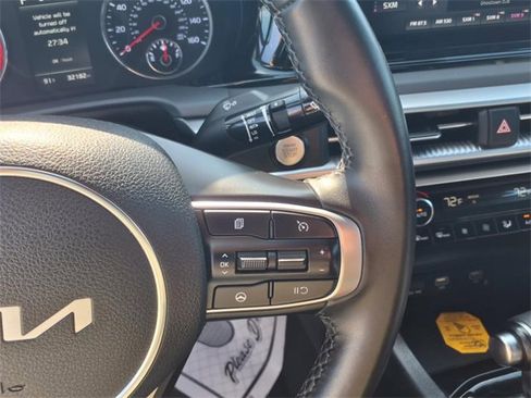 Used 2022 Kia K5 GT-Line image 26