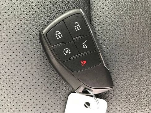 Certified 2026 Chevrolet Traverse LT AWD/4WD image 22