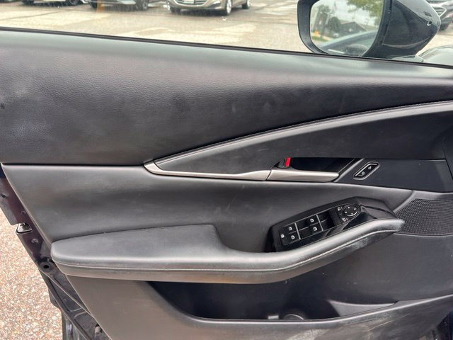 Used 2024 MAZDA CX-30 AWD 2.5 S w/ Select Sport Pkg image 9