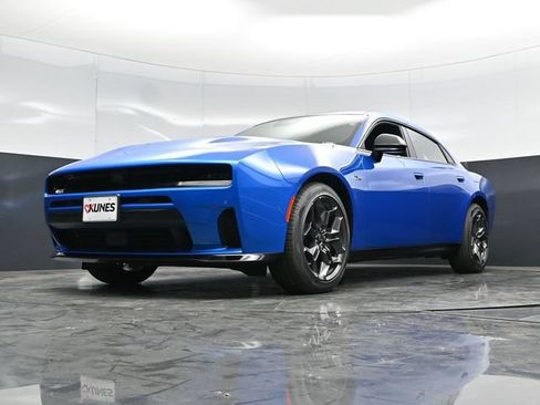 New 2026 Dodge Charger R/T w/ Driver Convenience Group AWD/4WD image 55