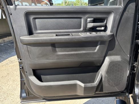 New 2026 RAM 2500 Tradesman image 20