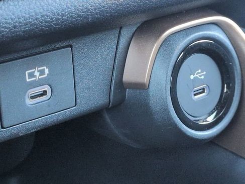 Certified 2025 Toyota Grand Highlander MAX Platinum image 25