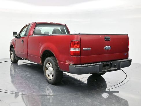 Used 2007 Ford F150 XL image 7