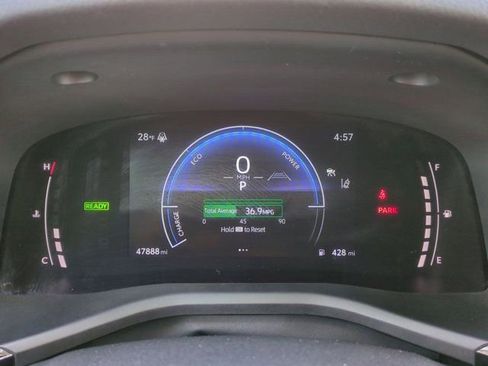 Certified 2025 Toyota Camry LE image 10