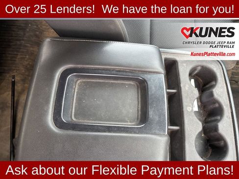 Used 2016 Chevrolet Silverado 1500 LT w/ All Star Edition image 20