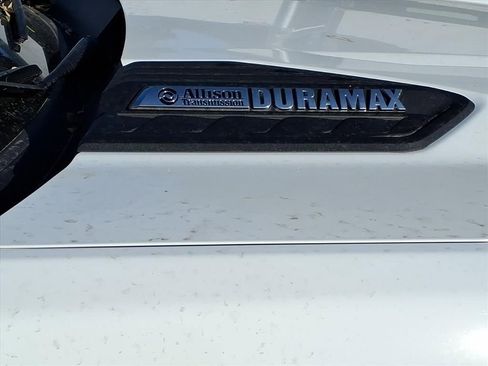 New 2026 Chevrolet Silverado 3500 LT image 7