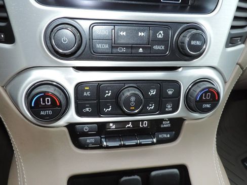 Used 2019 GMC Yukon SLE w/ Convenience Package image 25