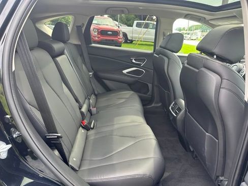 Used 2023 Acura RDX AWD image 23
