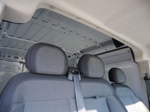 Used 2022 RAM ProMaster 1500 w/ Safety Group (A) image 18