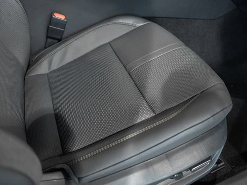 New 2026 Toyota Camry XLE AWD/4WD image 30