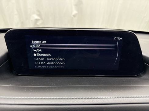 Used 2024 MAZDA CX-30 AWD 2.5 S w/ Select Sport Pkg image 30