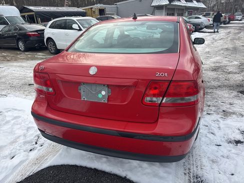 Used 2003 Saab 9-3 Linear image 10