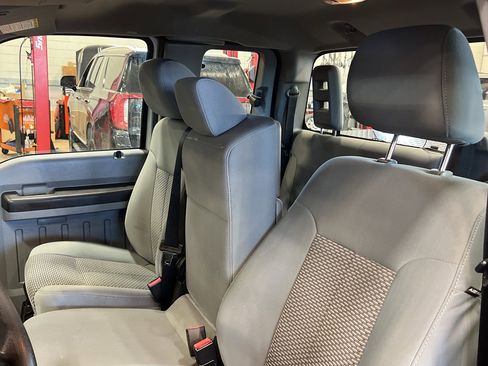Used 2016 Ford F250 XL image 18