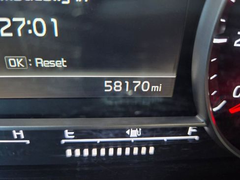 Used 2022 Kia Sorento SX image 27