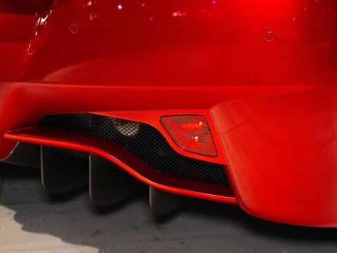 Used 2010 Ferrari 458 Italia Coupe RWD image 12