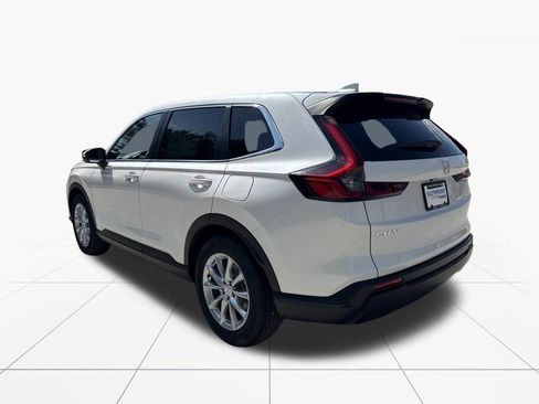 New 2026 Honda CR-V EX image 6