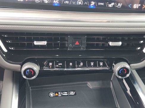 New 2026 Chevrolet Tahoe Premier w/ Sun And Tow Package image 13