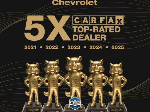 Used 2025 Chevrolet Silverado 2500 LT AWD/4WD image 28