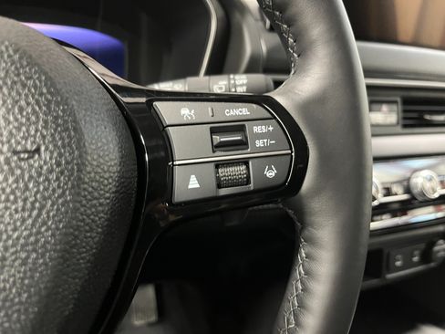 New 2026 Honda Pilot Elite image 17