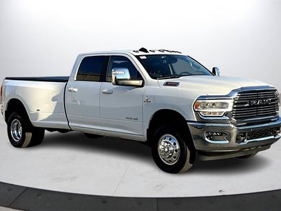 Certified 2024 RAM 3500 Laramie