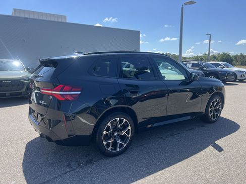 Used 2025 BMW X3 xDrive30i AWD/4WD image 10