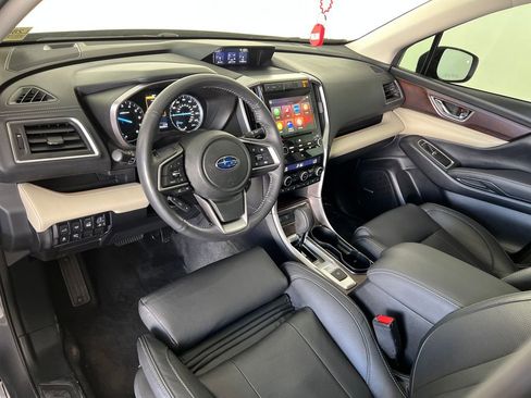 Used 2022 Subaru Ascent Touring w/ Popular Package #2A image 19