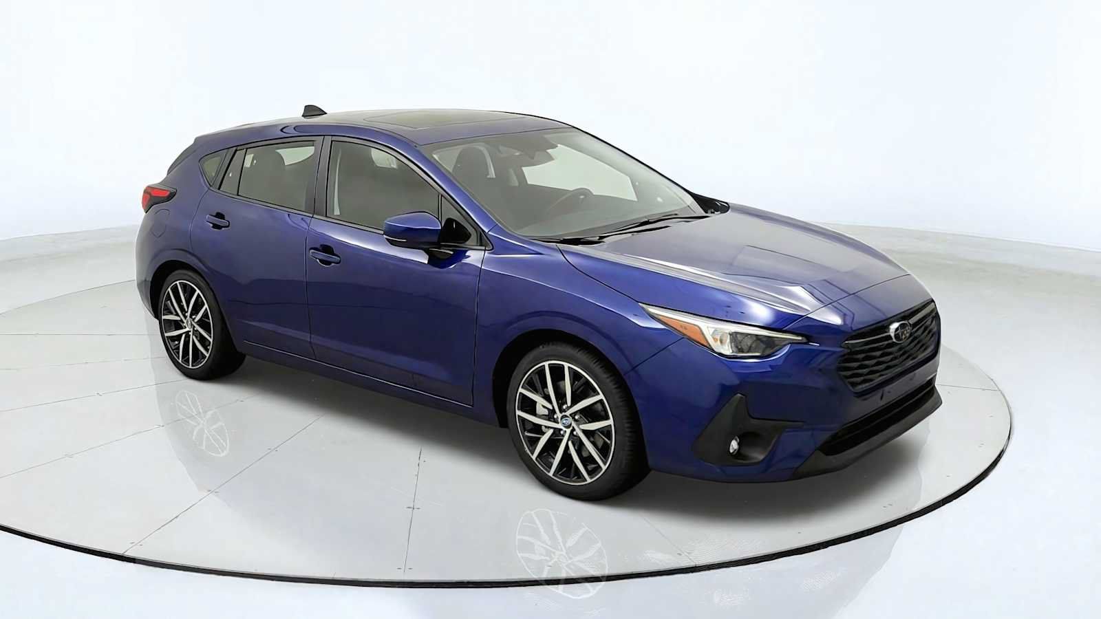 New 2026 Subaru Impreza 2.0i Sport AWD/4WD image 1