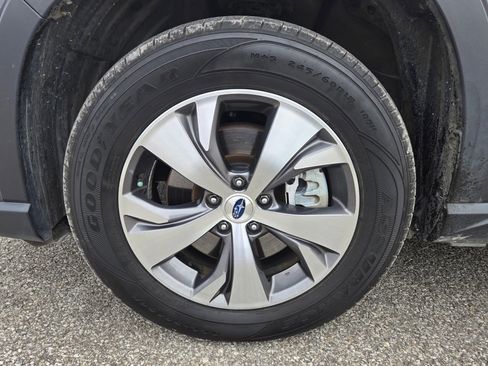 Used 2022 Subaru Ascent Premium w/ Convenience Package image 34