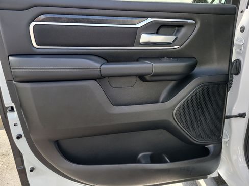 Used 2024 RAM 1500 Big Horn image 11