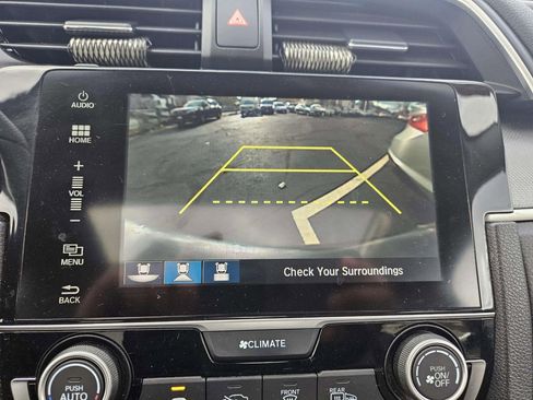 Used 2018 Honda Civic EX image 34