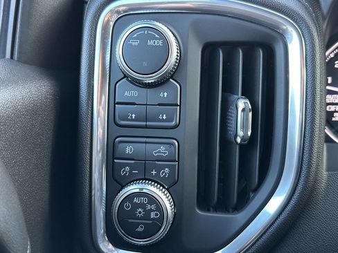 Used 2020 GMC Sierra 1500 Elevation w/ Elevation Value Package image 26