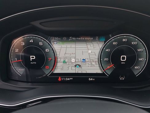 New 2026 Audi Q7 2.0T Premium Plus AWD/4WD image 21
