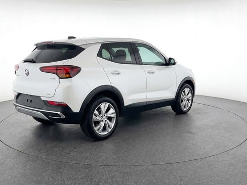 Used 2025 Buick Encore GX Preferred FWD image 9