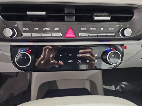 New 2026 Hyundai Palisade SEL image 25