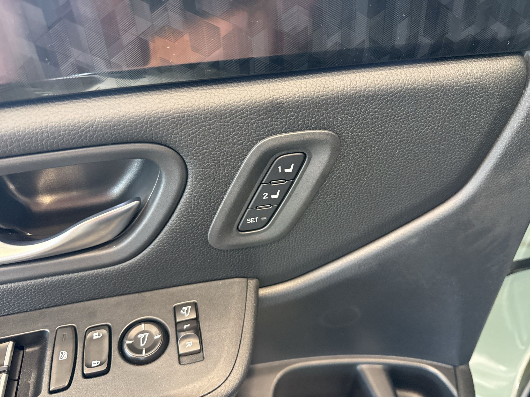 Used 2026 Honda Passport TrailSport Elite image 14