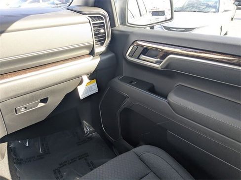 New 2026 GMC Sierra 1500 Elevation w/ Elevation Select Package image 19