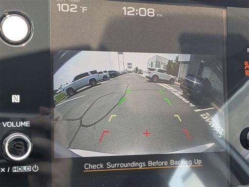 New 2025 Subaru Legacy Premium image 21