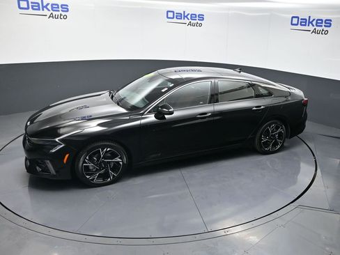 Certified 2025 Kia K5 GT-Line w/ GT-Line Premium Package image 15