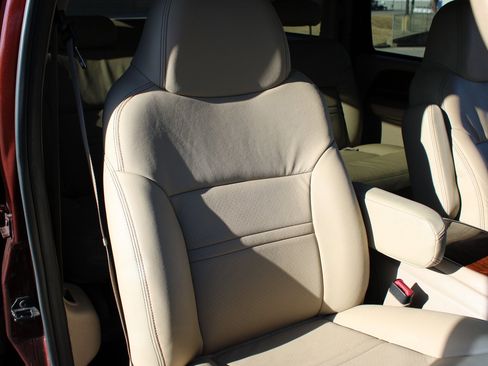 Used 2000 Ford Excursion Limited RWD image 5
