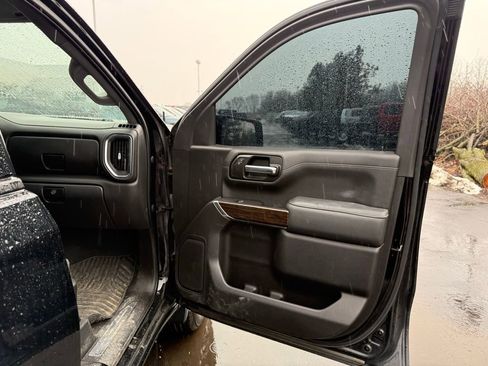 Used 2021 GMC Sierra 1500 Elevation w/ X31 Off-Road Package AWD/4WD image 20