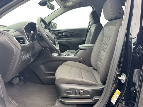 Used 2024 Chevrolet Equinox LT AWD/4WD image 9