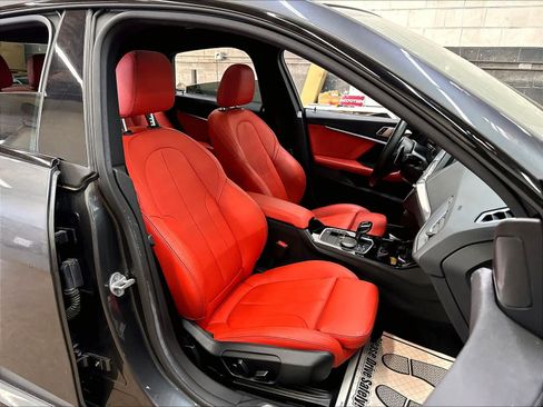 Used 2021 BMW 228i Gran Coupe w/ M Sport Package FWD image 10