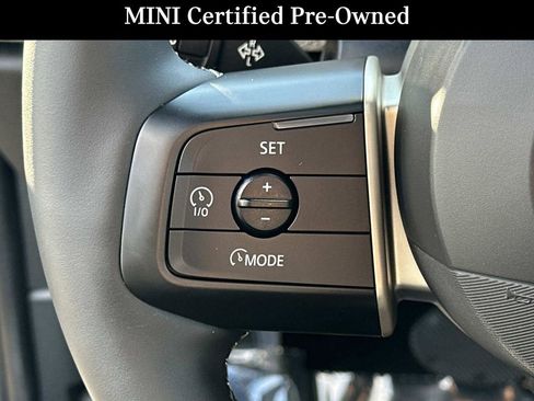 Used 2025 MINI Cooper S image 16